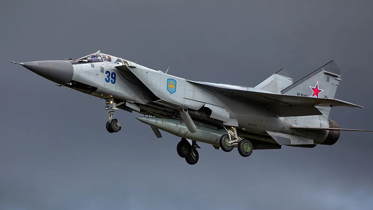 এস্তোনিয়ার আকাশসীমা লঙ্ঘন করল রাশিয়ার যুদ্ধবিমান